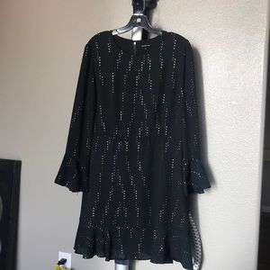 Dress from target 3/4 sleeve